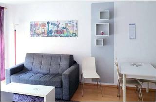 Immobilie mieten in Dorfstraße 11, 21509 Glinde, Monteurwohnung möbliert