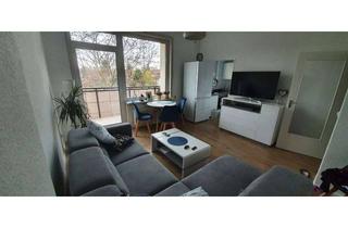 Immobilie mieten in Lindauer Allee 81, 13407 Reinickendorf, Frisch renoviert, möbliert, Balkon - 17 Min. vom Alexanderplatz entfernt
