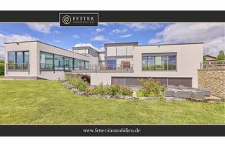 Immobilie kaufen in 36037 Fulda, Luxuriöse Villa mit Reitanlage in der Nähe von Fulda in Hessen – Wellness, Reitsport & Lebensgefühl