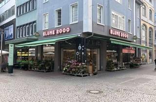Geschäftslokal mieten in 67547 Worms, Attraktive Ladenfläche in bester 1A-Lage der Wormser Fußgängerzone