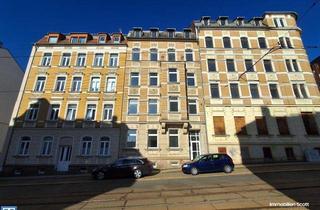 Wohnung mieten in August Bebel Straße 119, 08525 Plauen, Helle 3 Zimmer Wohnung mit viel Tageslicht im 1.OG neu renoviert
