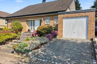 Einfamilienhaus kaufen in 52531 Übach-Palenberg, Übach Palenberg - Traumhaus für die Großfamilie in begehrter Lage von Rimburg