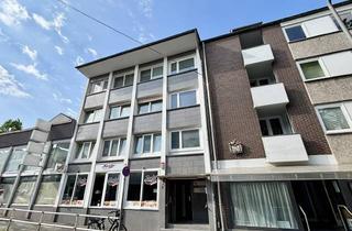 Anlageobjekt in 40878 Ratingen, Wohn- und Geschäftshaus (in Sanierung) in Ratingen nahe der Fußgängerzone