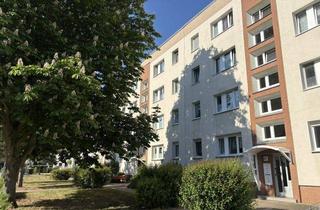 Wohnung mieten in Bredower Weg 6c, 14641 Nauen, TAG für TAG ein tolles Wohngefühl!