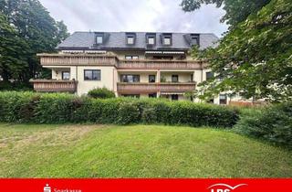 Wohnung kaufen in 09131 Chemnitz, Invest in die Gegenwart oder Zukunft?