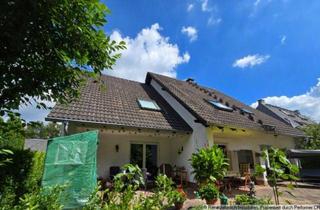 Einfamilienhaus kaufen in 09117 Chemnitz, Großzügiges Haus mit Einliegerwohnung, Doppelgarage und großem Garten in Reichenbrand