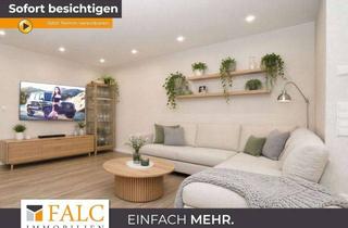 Wohnung kaufen in 74613 Öhringen, Vier Zimmer voller Wohnqualität in Öhringen - FALC Immobilien