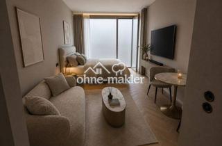 Wohnung mieten in 21357 Bardowick, Moderne 1-Zimmer-Wohnung – Erstbezug ab 01.09.2026 | All-inclusive | Möbliert oder unmöbliert