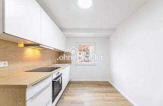 Wohnung mieten in Wilhelmstraße 10, 90439 Nürnberg, TOP Zwei-Zimmer Wohnung - neu saniert!
