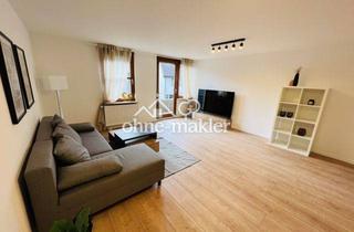 Wohnung mieten in Zeppelinstr. 8, 73066 Uhingen, Helle 3,5-Zimmer-Wohnung mit Balkon und Tiefgarage