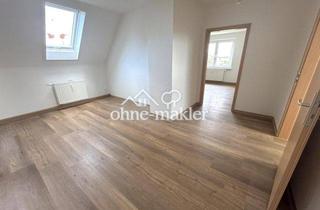 Wohnung mieten in 08428 Langenbernsdorf, Sanierte 3,5Z Wohnung in toller Lage - einziehen und wohlfühlen