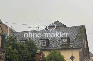 Haus kaufen in 54347 Neumagen-Dhron, Von privat: Haus mit Herz sucht neue Besitzer inklusiv Baugrundstück