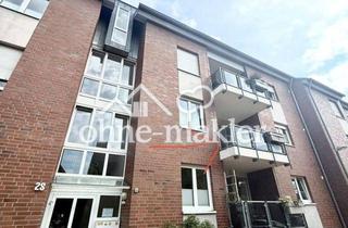 Wohnung mieten in Am Jröne Meerke 28, 41462 Neuss, 3 Zi-Whng. inkl.TG frisch renoviert-direkt am Naerholungsgebiet Am Jröne Meerke