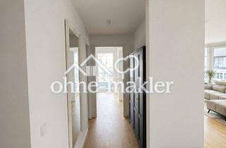 Penthouse mieten in Petersstrasse 12, 04109 Leipzig, Penthouse-Wohnung mit Blick auf den Markt