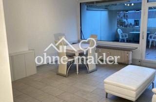 Wohnung mieten in Hindenburgstraße 41, 75378 Bad Liebenzell, Komplett sanierte 1-Zimmer Wohnung