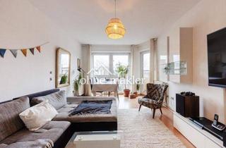 Wohnung mieten in Schöppingenweg 109, 48149 Münster, sanierte - 2 Zi WHNG nähe UKM in MS Gievenbeck inkl. TG Stellplatz + Loggia