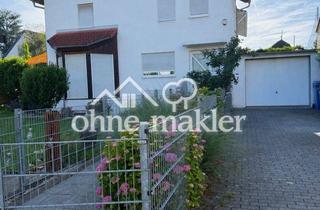 Einfamilienhaus kaufen in 65779 Kelkheim, Charmantes, geräumiges Einfamilienhaus in zentraler Lage in 65779 Kelkheim Münster