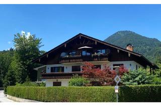 Wohnung kaufen in Sudelfeldstr. 26, 83080 Oberaudorf, Exclusive Dachwohnung Oberaudorf