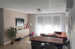 Wohnung mieten in Am Kanal 13b, 67227 Frankenthal, Moderne und gehobene Mietwohnung 3 Zimmer EG