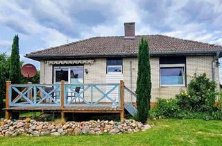 Einfamilienhaus kaufen in 29336 Nienhagen, Modernisiertes Einfamilienhaus mit großem Garten