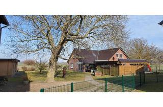 Haus kaufen in 18276 Groß Schwiesow, stilvolles großes Anwesen für die anspruchsvollen Immobilienkenner