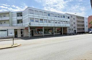 Wohnung kaufen in 90441 Nürnberg, Ihre neue Wohnung ist da: im schönen Schweinau und kleine Dachterrasse wartet schon auf Sie