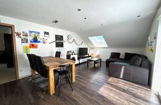 Wohnung kaufen in 71332 Waiblingen, Schöne 4-Zimmer-Wohnung in Waiblingen