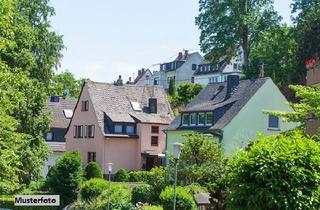 Wohnung kaufen in 45472 Mülheim, 3-Zimmer-Wohnung nebst Balkon und Gartenfläche