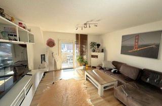 Anlageobjekt in 63533 Mainhausen, albero:) schnucklige Dachwohnung mit 2 Balkonen