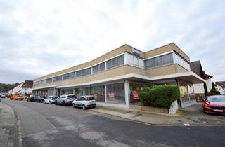 Gewerbeimmobilie mieten in 63303 Dreieich, Top Anbindung, Top Lage! Flexibel nutzbare Büro- und Lagerfläche in Dreieich!