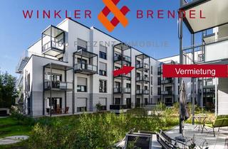 Wohnung mieten in Hugenottenstraße 21, 95448 Bayreuth, HUGO KOMFORT Betreutes Wohnen in Bayreuth zum Mieten