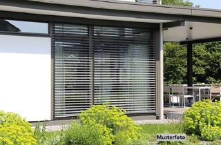 Einfamilienhaus kaufen in 24855 Jübek, Einfamilienhaus (Bungalow) mit Garage auf gepflegtem Grundstück