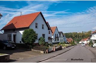 Einfamilienhaus kaufen in 35410 Hungen, Kleines Einfamilienhaus mit 2 Stockwerken