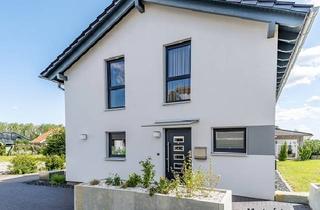 Einfamilienhaus kaufen in 31789 Hameln, Einfamilienhaus mit Doppelgarage auf großem Grundstück