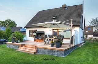Einfamilienhaus kaufen in 32423 Minden, Ihr neues Zuhause - Freistehendes Einfamilienhaus nebst Garage