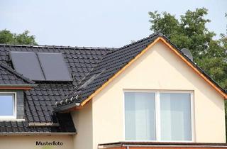Einfamilienhaus kaufen in 35410 Hungen, Einfamilienhaus mit Laden im EG