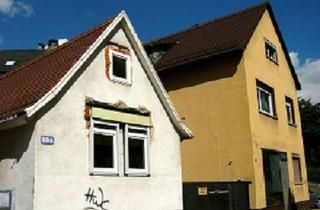 Immobilie kaufen in 16341 Panketal, Wohnbaugrundstück mit abbruchreifem Wochenendhaus