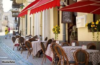 Gewerbeimmobilie kaufen in 39261 Zerbst, Restaurantgebäude - provisionsfrei