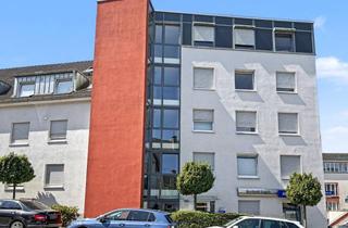 Wohnung kaufen in 45134 Essen, Moderne 3-Zimmer-Wohnung am begehrten Essener Stadtwald
