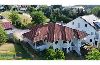 Haus kaufen in 72178 Waldachtal, Ihr Familiendomizil