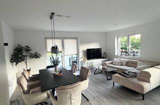 Wohnung mieten in 27612 Loxstedt, 3 Zimmer, Südbalkon & Aufzug in Bexhövede