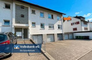 Wohnung kaufen in 77654 Offenburg, ***3,5 Zimmer Wohnung in Zell-Weierbach in bevorzugter Wohnlage***