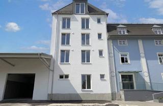 Wohnung mieten in 84152 Mengkofen, Erstbezug: Dachgeschosswohnung in Mengkofen