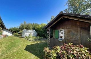 Wohnung kaufen in 87778 Stetten, Eine gute Alternative zum Einfamilienhaus!