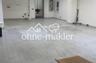 Büro zu mieten in 51103 Köln, Gewerbeeinheit 150m² für Produktion, Lagerung uvm. Köln Kalk