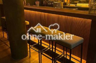 Gastronomiebetrieb mieten in Marienplatz, 88212 Ravensburg, Voll ausgestattete Bar in Ravensburg sucht Nachmieter