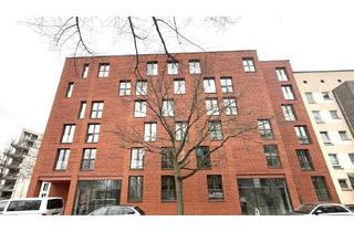 Wohnung mieten in Bodestraße, 30167 Hannover, Moderne 2-Zimmer-Neubau-Wohnung in Uni-Nähe!