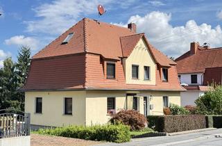 Doppelhaushälfte kaufen in Waldstraße 16, 02681 Schirgiswalde, Sehr schöne Doppelhaushälfte, Einrichtung fast alles neu