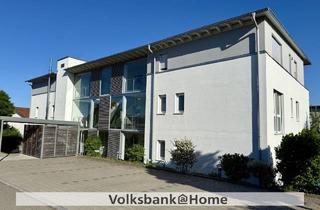 Wohnung kaufen in 72218 Wildberg, 2-Zi.-Whg. / seniorengerecht & sofort verfügbar