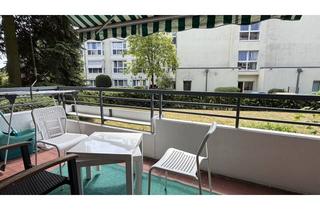 Wohnung mieten in 40885 Ratingen, 2 Balkone und viel Platz zum Wohlfühlen im grünen Ratingen-Lintorf